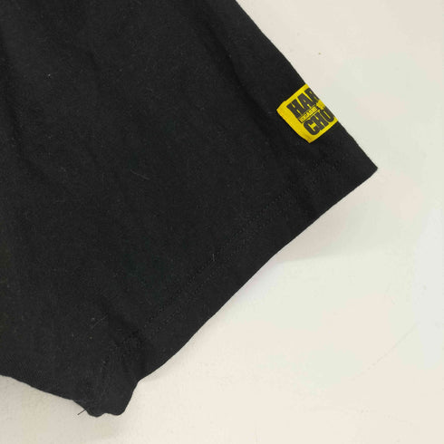 ハードコアチョコレート HARDCORE CHOCOLATE 両面プリント S/S Tシャツ メンズ JPN:XXL