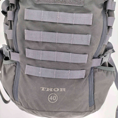 カリマー Karrimor SF NORDIC THOR 40L ノルディック トール 40L バックパック リュック メンズ 40L