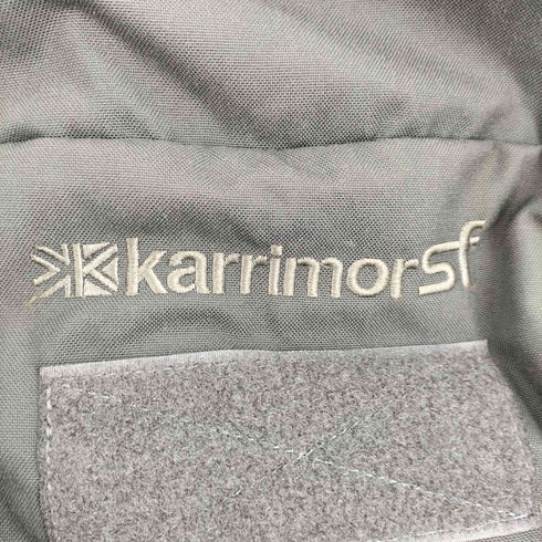 カリマー Karrimor SF NORDIC THOR 40L ノルディック トール 40L バックパック リュック メンズ 40L