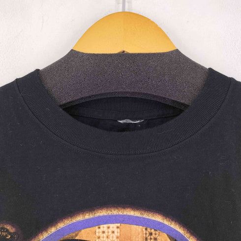 両面プリント S/S Tシャツ メンズ JPN:XXL
