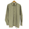 アドラー ADRER 22AW スペシャルギミック トレンチ ベルト シャツ メンズ JPN:S