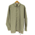 アドラー ADRER 22AW スペシャルギミック トレンチ ベルト シャツ メンズ JPN:S