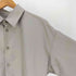 アドラー ADRER 22AW スペシャルギミック トレンチ ベルト シャツ メンズ JPN:S