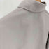 アドラー ADRER 22AW スペシャルギミック トレンチ ベルト シャツ メンズ JPN:S