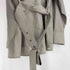 アドラー ADRER 22AW スペシャルギミック トレンチ ベルト シャツ メンズ JPN:S