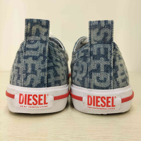 ディーゼル DIESEL S-Athos Low ローカットスニーカー メンズ 26.5cm
