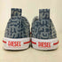 ディーゼル DIESEL S-Athos Low ローカットスニーカー メンズ 26.5cm