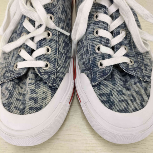 ディーゼル DIESEL S-Athos Low ローカットスニーカー メンズ 26.5cm
