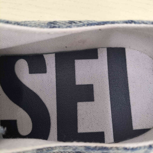 ディーゼル DIESEL S-Athos Low ローカットスニーカー メンズ 26.5cm