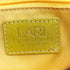 lari by castellari ファー レザートートバッグ レディース