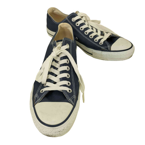 コンバース CONVERSE ALL STAR OX M9697 ローカットスニーカー メンズ 27cm