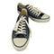 コンバース CONVERSE ALL STAR OX M9697 ローカットスニーカー メンズ 27cm