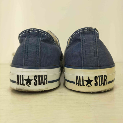 コンバース CONVERSE ALL STAR OX M9697 ローカットスニーカー メンズ 27cm