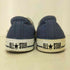 コンバース CONVERSE ALL STAR OX M9697 ローカットスニーカー メンズ 27cm