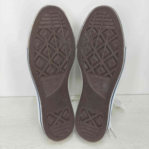 コンバース CONVERSE ALL STAR OX M9697 ローカットスニーカー メンズ 27cm
