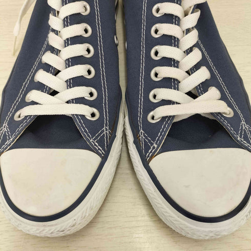 コンバース CONVERSE ALL STAR OX M9697 ローカットスニーカー メンズ 27cm