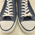 コンバース CONVERSE ALL STAR OX M9697 ローカットスニーカー メンズ 27cm
