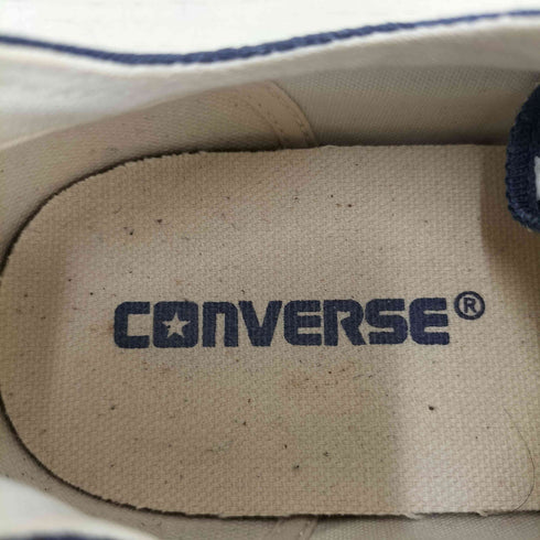 コンバース CONVERSE ALL STAR OX M9697 ローカットスニーカー メンズ 27cm