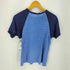 スプルース SPRUCE 70S~80S 2トーン ラグラン S/S Tシャツ メンズ import:M