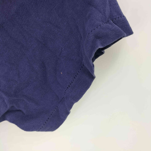 スプルース SPRUCE 70S~80S 2トーン ラグラン S/S Tシャツ メンズ import:M