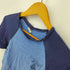 スプルース SPRUCE 70S~80S 2トーン ラグラン S/S Tシャツ メンズ import:M