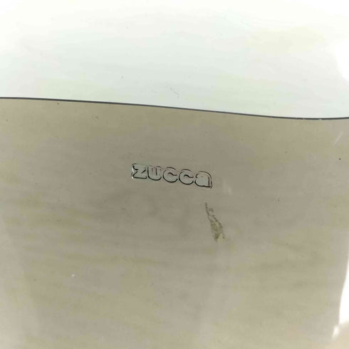 ズッカ ZUCCa ヨットロープバッグ クリスタル レディース