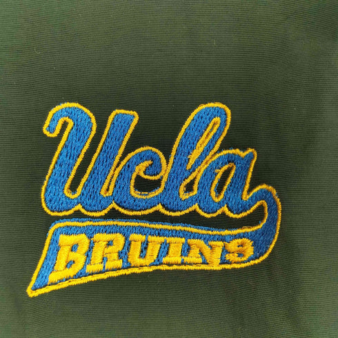ユーシーエルエー UCLA デタッチャブル リバーシブル ナイロンジャケット メンズ JPN:L