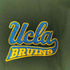 ユーシーエルエー UCLA デタッチャブル リバーシブル ナイロンジャケット メンズ JPN:L