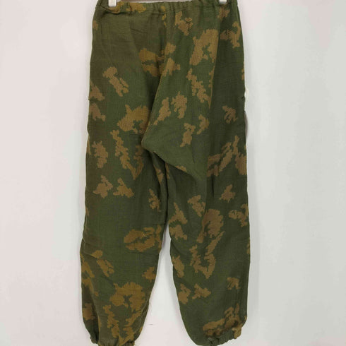 80S ロシア軍 スナイパーパンツ メンズ