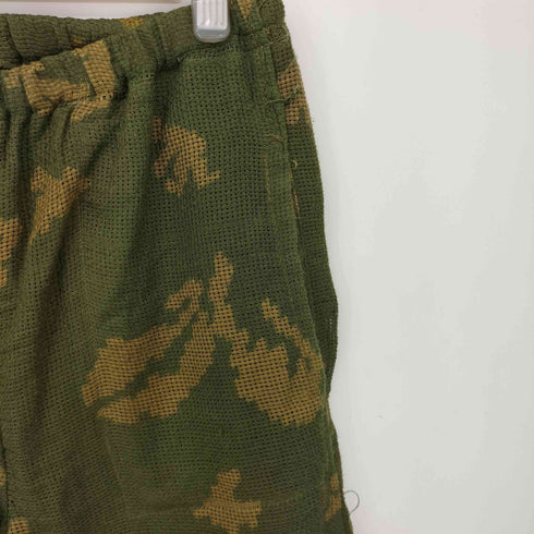 80S ロシア軍 スナイパーパンツ メンズ