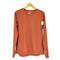 アークテリクス ARCTERYX 24SS TAEMA CREW LS ティーマ クルー カットソー レディース import:M