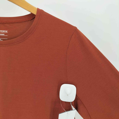 アークテリクス ARCTERYX 24SS TAEMA CREW LS ティーマ クルー カットソー レディース import:M