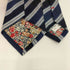 ポールスミス Paul Smith シルク マルチカラー ストライプ ネクタイ メンズ