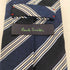 ポールスミス Paul Smith シルク マルチカラー ストライプ ネクタイ メンズ