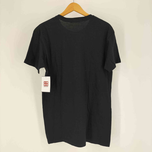 アメリカンクラシック AMERICAN CLASSICS アーティスト ロゴ プリント Tシャツ バンド Tシャツ メンズ import:M