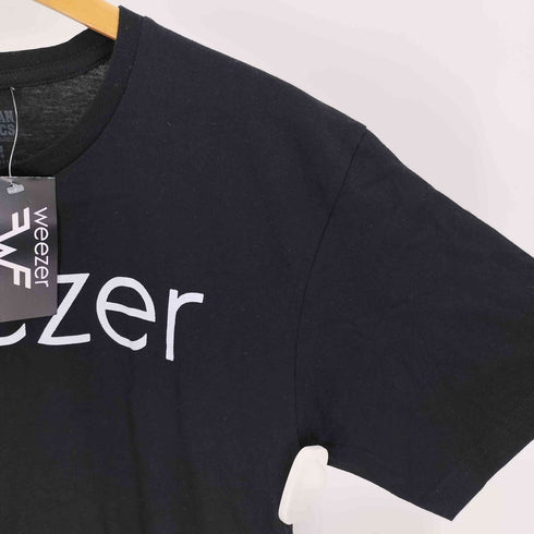 アメリカンクラシック AMERICAN CLASSICS アーティスト ロゴ プリント Tシャツ バンド Tシャツ メンズ import:M