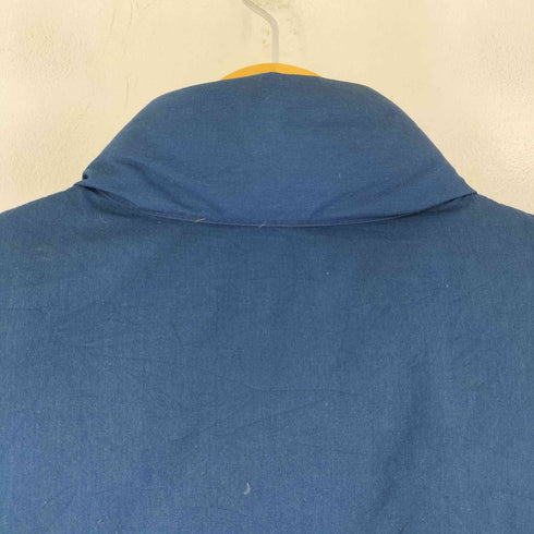 ザノースフェイス THE NORTH FACE 80S MADE IN USA 茶タグ ダウンベスト メンズ JPN:L