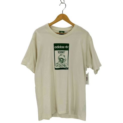 アディダス adidas KERMIT TEE メンズ JPN:0