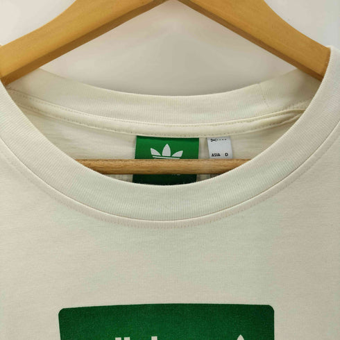 アディダス adidas KERMIT TEE メンズ JPN:0