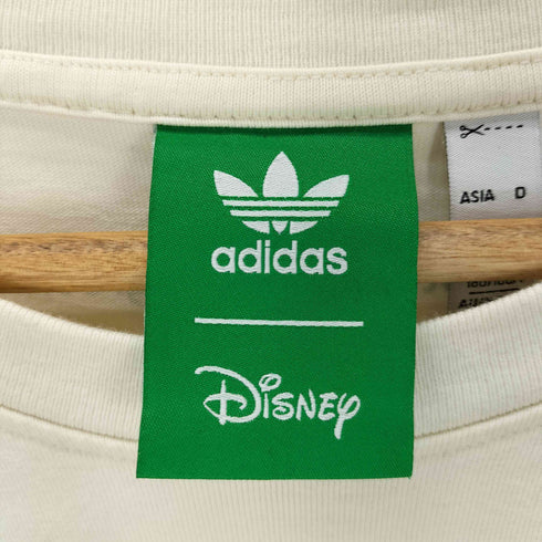 アディダス adidas KERMIT TEE メンズ JPN:0