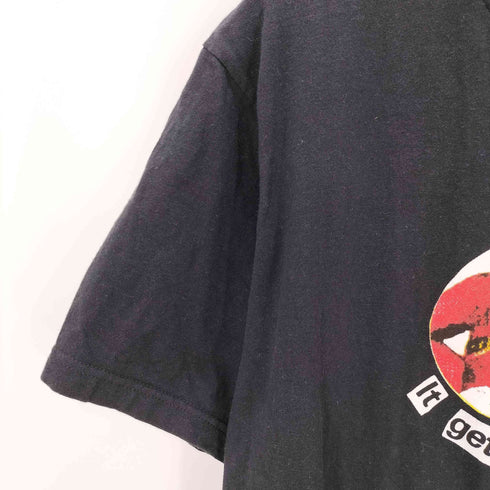 シュプリーム Supreme IT GETS BETTER EVERY TIME TEE メンズ JPN:M