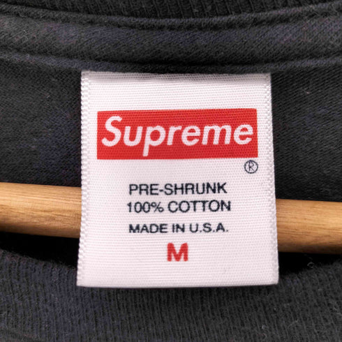 シュプリーム Supreme IT GETS BETTER EVERY TIME TEE メンズ JPN:M