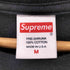 シュプリーム Supreme IT GETS BETTER EVERY TIME TEE メンズ JPN:M