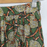 ルグラジック le glazik 24AW GATHER FLARE SKIRT バティック ギャザー スカート レディース EUR:36