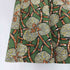 ルグラジック le glazik 24AW GATHER FLARE SKIRT バティック ギャザー スカート レディース EUR:36