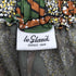 ルグラジック le glazik 24AW GATHER FLARE SKIRT バティック ギャザー スカート レディース EUR:36