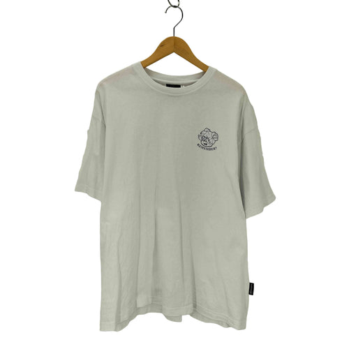 remenber? グラフィックプリントTシャツ メンズ JPN:L