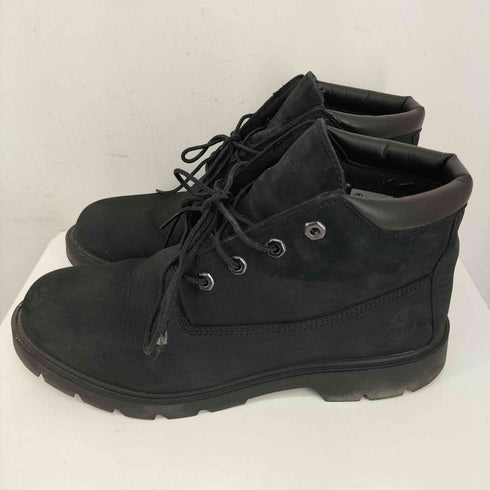 ティンバーランド Timberland BASIC CHUKKA WP ベーシック チャッカ ウォータープルーフ メンズ JPN:28