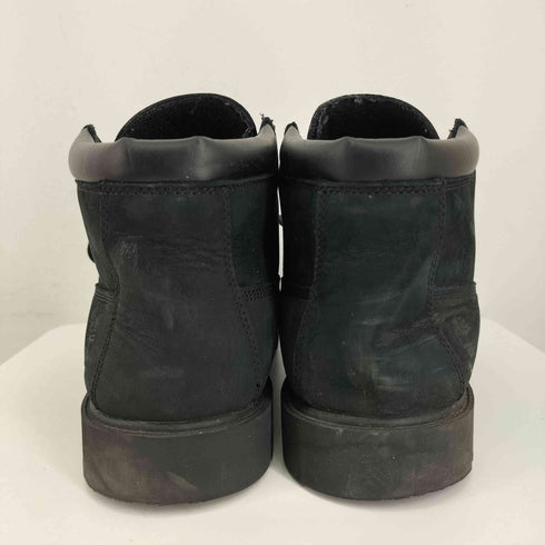 ティンバーランド Timberland BASIC CHUKKA WP ベーシック チャッカ ウォータープルーフ メンズ JPN:28