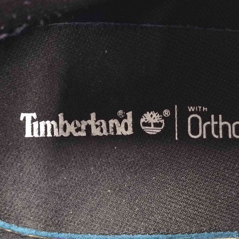 ティンバーランド Timberland BASIC CHUKKA WP ベーシック チャッカ ウォータープルーフ メンズ JPN:28